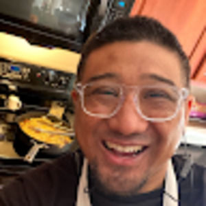 Meet your Posher, Jonathan